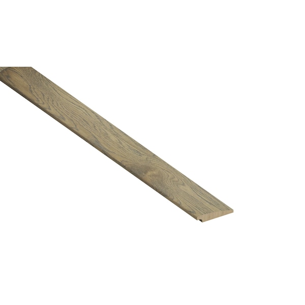 Chestnut Heights 043 Thick X 149 Wide X 78 Length Reducer Molding